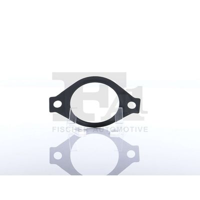 ETANSARE INTRARE TURBINA (COMPRESOR) FA1 477588 2