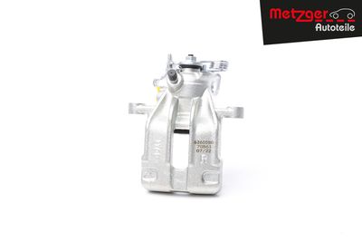 BREMSSATTEL METZGER AUTOTEILE 6260580 3