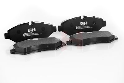 SET PLACUTE FRANA FRANA DISC GH GH413312 7