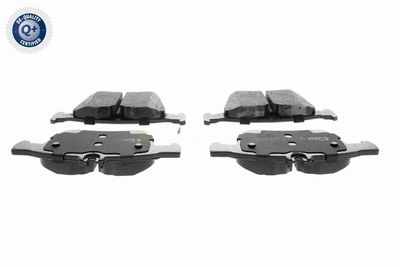 BREMSBELAGSATZ SCHEIBENBREMSE VAICO V109891 5