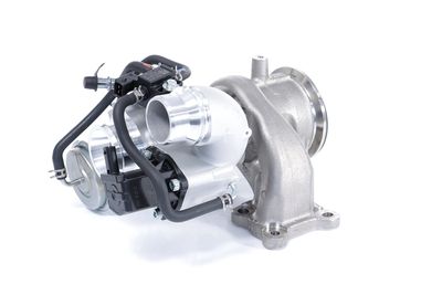 LADER AUFLADUNG BTS Turbo T918420 6