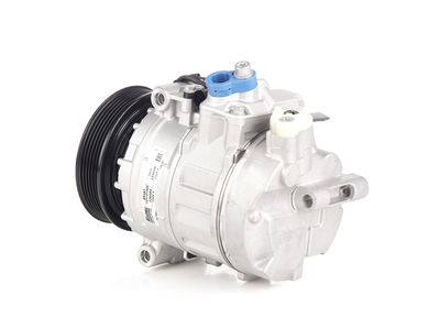 COMPRESOR CLIMATIZARE NISSENS 89487 28