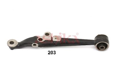носач, окачване на колелата ASHIKA 71-02-203R