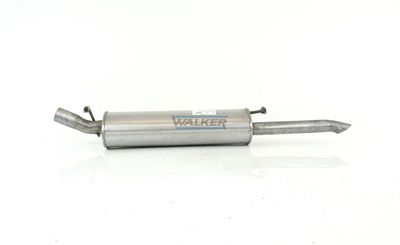крайно гърне WALKER