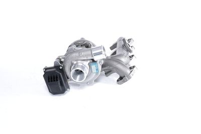 LADER AUFLADUNG BTS Turbo T918732 1