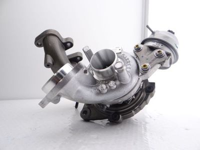 LADER AUFLADUNG GARRETT 7890169002S 3