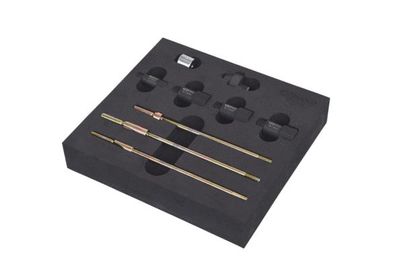 REIBAHLENSATZ GLüHKERZE KS TOOLS 1521120 12