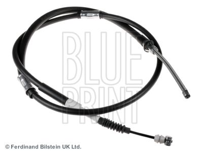 Cable Pull, parking brake BLUE PRINT ADT346356