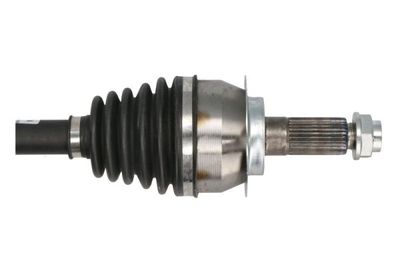 Drivaksel POINT GEAR PNG76174