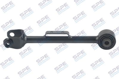 носач, окачване на колелата TEKNOROT H-414