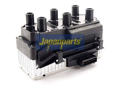 JAPANPARTS Ritė, uždegimas