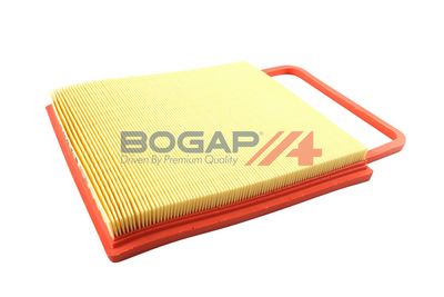 BOGAP Oro filtras
