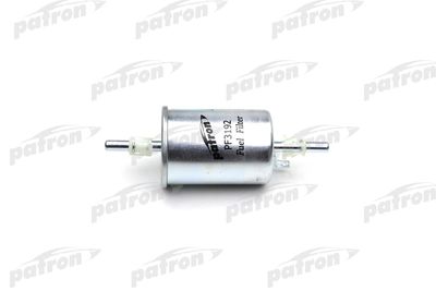 PF3192 PATRON Топливный фильтр