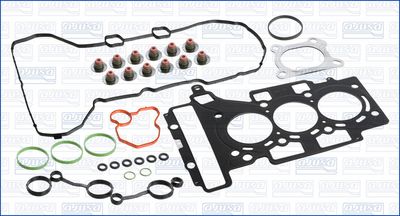 Complete motorpakkingset (boven)