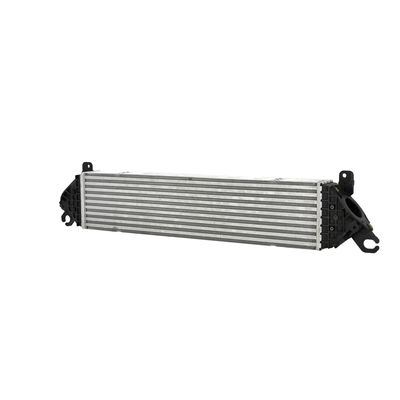 INTERCOOLER COMPRESOR NISSENS 961766 8