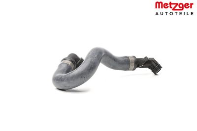 FURTUN RADIATOR METZGER AUTOTEILE 2420589 13