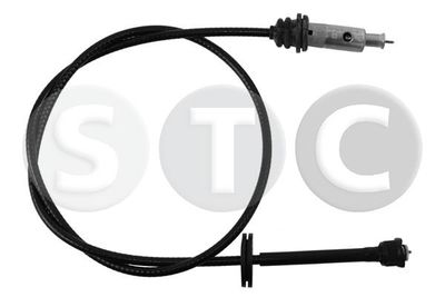 Hřídel tachometru STC T480534
