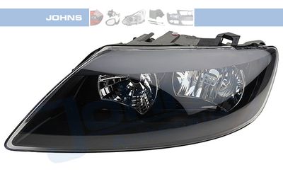 Основная фара JOHNS 13 68 09-5 для AUDI Q7
