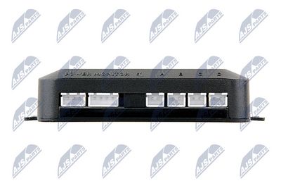 Monteringssett, sensor (perkeringshjelp) NTY EPDC-UV-007