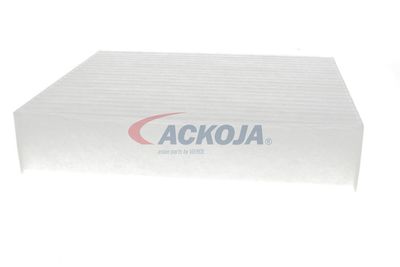 FILTRU AER HABITACLU ACKOJA A37300002 48