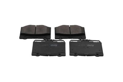 SET PLACUTE FRANA FRANA DISC Kavo Parts KBP2048 16