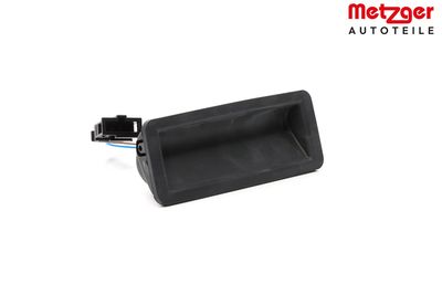 HECKKLAPPENGRIFF METZGER AUTOTEILE 2310909 34