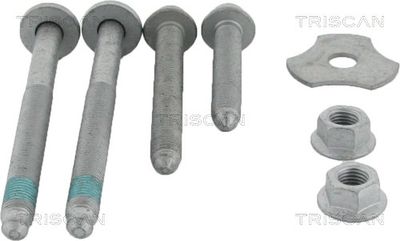 TRISCAN Reparatursatz, Radaufhängung