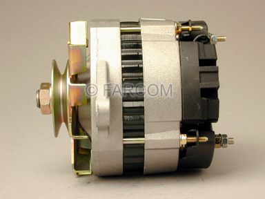 GENERATOR / ALTERNATOR FARCOM 118193 3