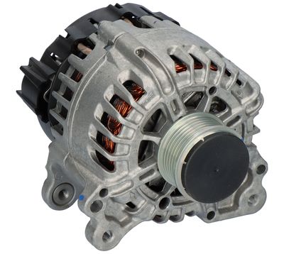 GENERATOR / ALTERNATOR VALEO 443012 24