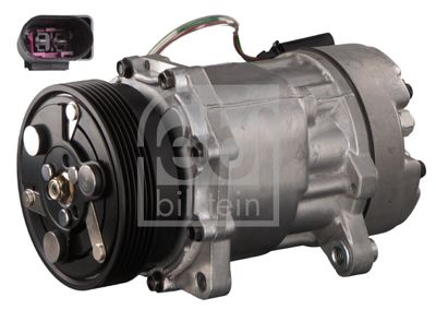 FEBI BILSTEIN Compressor, airconditioning (45160)