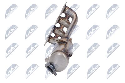 CATALIZATOR NTY KATPL011 20