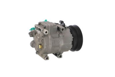 COMPRESOR CLIMATIZARE REMANTE 005001000260R 42
