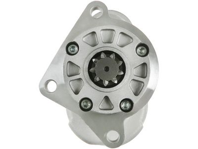 Vorschau Starter