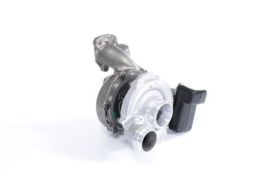 LADER AUFLADUNG BTS Turbo T915699 32