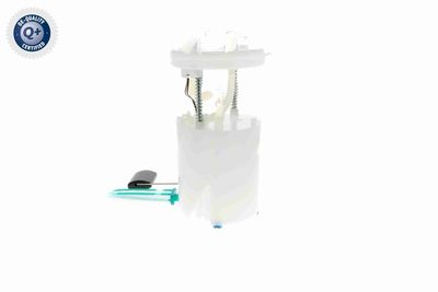 SISTEM ALIMENTARE CU COMBUSTIBIL ACKOJA A52090027 7