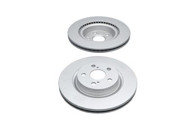 DISC FRANA Kavo Parts BR10062C 3