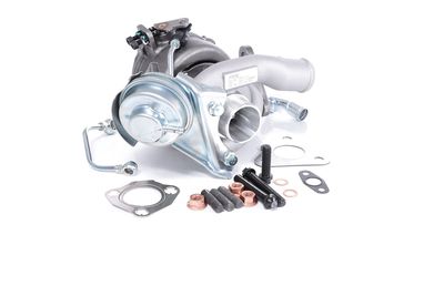 LADER AUFLADUNG BTS Turbo T981087BT 34