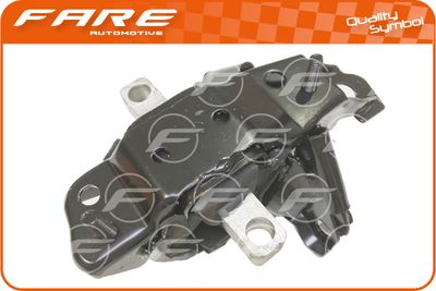 Подвеска, двигатель FARE SA 4069 для VW FOX