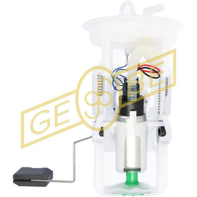 SISTEM ALIMENTARE CU COMBUSTIBIL GEBE 960511 1