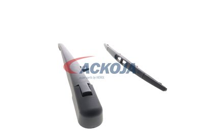 SET STERGATOARE CURATARE PARBRIZ ACKOJA A389658 44