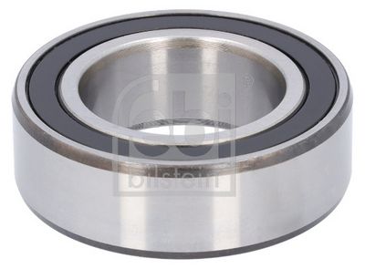 UMLENK-/FüHRUNGSROLLE ZAHNRIEMEN