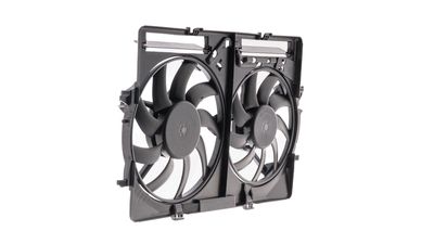 VENTILATOR RADIATOR MAHLE CFF649000S 42