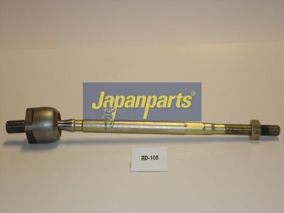 JAPANPARTS Vidinė skersinė vairo trauklė