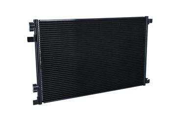 CONDENSATOR CLIMATIZARE NRF 35449 44