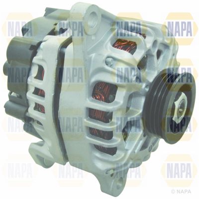 Alternator NAPA NAL1820