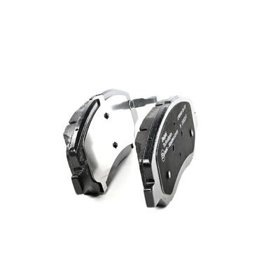 BREMSBELAGSATZ SCHEIBENBREMSE DELPHI LP2048 8