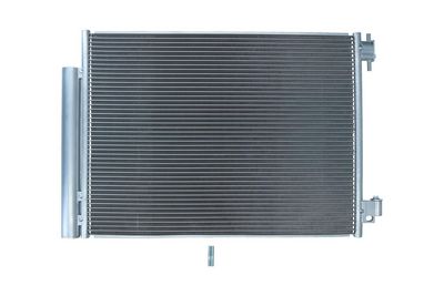 CONDENSATOR CLIMATIZARE