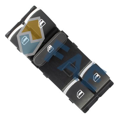 SCHALTER FENSTERHEBER FAE 64005 1