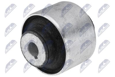 Uložení, řídicí mechanismus NTY ZTP-AU-008A