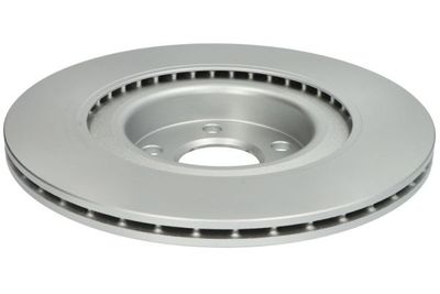 Brake disc Achter Links/Rechts past: VOLVO S60 III, S90 II, V60 II, V90 II, XC60 II, XC90 II 2.0-2.0H 09.14-